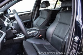 BMW 5 530 xi A/T 2007