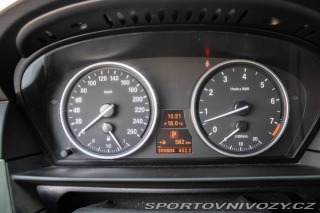 BMW 5 530 xi A/T 2007