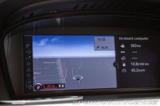 BMW 5 530 xi A/T 2007