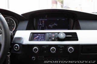 BMW 5 530 xi A/T 2007