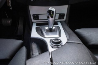 BMW 5 530 xi A/T 2007