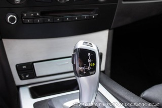 BMW 5 530 xi A/T 2007