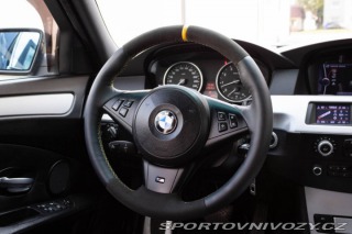 BMW 5 530 xi A/T 2007