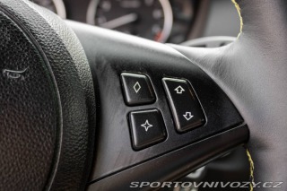 BMW 5 530 xi A/T 2007