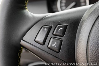 BMW 5 530 xi A/T 2007