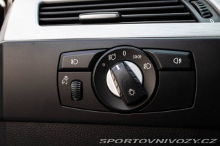 BMW 5 530 xi A/T 2007