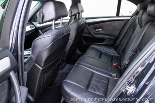 BMW 5 530 xi A/T 2007