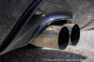 BMW 5 530 xi A/T 2007