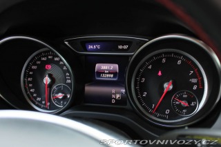 Mercedes-Benz CLA Kupé  180 AMG Line A/T 2019