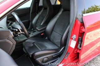 Mercedes-Benz CLA Kupé  180 AMG Line A/T 2019