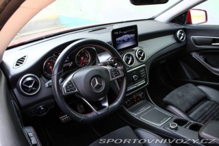 Mercedes-Benz CLA Kupé  180 AMG Line A/T 2019