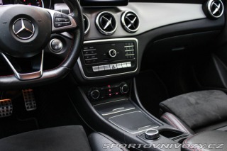 Mercedes-Benz CLA Kupé  180 AMG Line A/T 2019