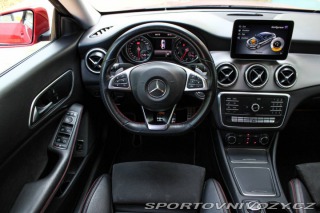 Mercedes-Benz CLA Kupé  180 AMG Line A/T 2019