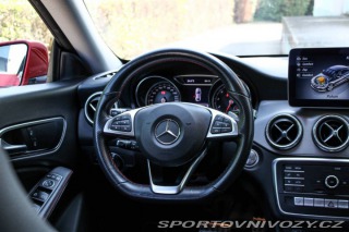 Mercedes-Benz CLA Kupé  180 AMG Line A/T 2019