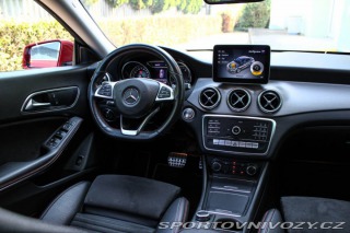 Mercedes-Benz CLA Kupé  180 AMG Line A/T 2019