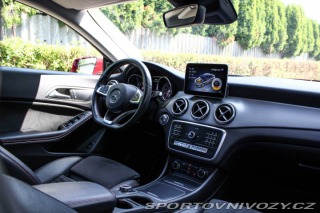 Mercedes-Benz CLA Kupé  180 AMG Line A/T 2019