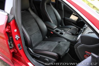 Mercedes-Benz CLA Kupé  180 AMG Line A/T 2019