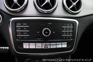 Mercedes-Benz CLA Kupé  180 AMG Line A/T 2019