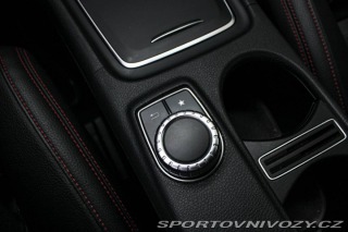 Mercedes-Benz CLA Kupé  180 AMG Line A/T 2019