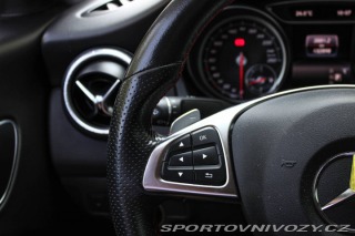 Mercedes-Benz CLA Kupé  180 AMG Line A/T 2019