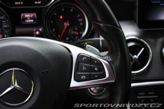 Mercedes-Benz CLA Kupé  180 AMG Line A/T 2019
