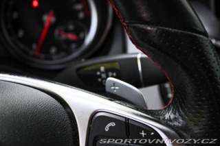 Mercedes-Benz CLA Kupé  180 AMG Line A/T 2019