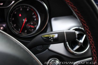 Mercedes-Benz CLA Kupé  180 AMG Line A/T 2019