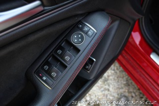 Mercedes-Benz CLA Kupé  180 AMG Line A/T 2019