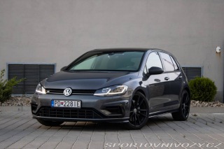Volkswagen Golf R 2.0 TSI 4MOTION DSG