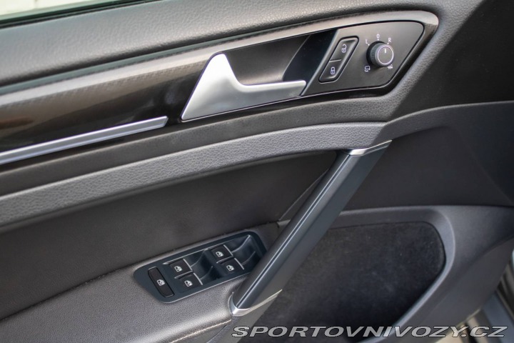 Volkswagen Golf R 2.0 TSI 4MOTION DSG 2020