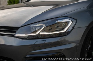Volkswagen Golf R 2.0 TSI 4MOTION DSG 2020
