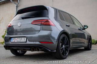 Volkswagen Golf R 2.0 TSI 4MOTION DSG 2020