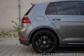 Volkswagen Golf R 2.0 TSI 4MOTION DSG 2020