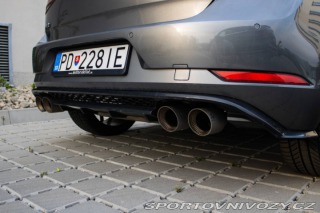 Volkswagen Golf R 2.0 TSI 4MOTION DSG 2020