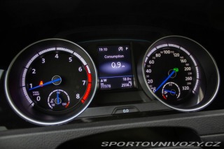 Volkswagen Golf R 2.0 TSI 4MOTION DSG 2020
