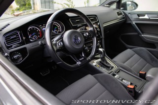 Volkswagen Golf R 2.0 TSI 4MOTION DSG 2020