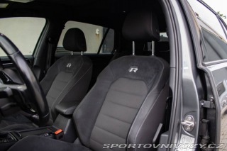 Volkswagen Golf R 2.0 TSI 4MOTION DSG 2020