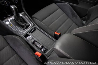 Volkswagen Golf R 2.0 TSI 4MOTION DSG 2020