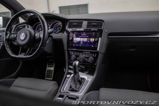Volkswagen Golf R 2.0 TSI 4MOTION DSG 2020