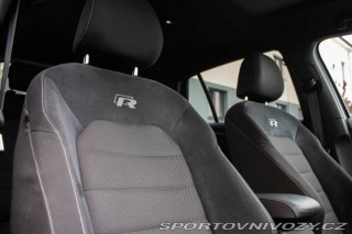 Volkswagen Golf R 2.0 TSI 4MOTION DSG 2020