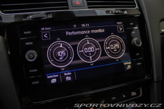 Volkswagen Golf R 2.0 TSI 4MOTION DSG 2020