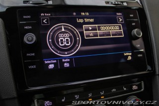 Volkswagen Golf R 2.0 TSI 4MOTION DSG 2020