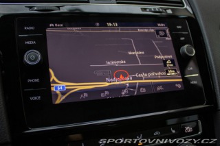 Volkswagen Golf R 2.0 TSI 4MOTION DSG 2020