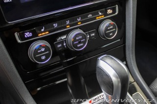 Volkswagen Golf R 2.0 TSI 4MOTION DSG 2020