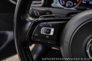 Volkswagen Golf R 2.0 TSI 4MOTION DSG 2020