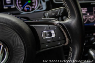 Volkswagen Golf R 2.0 TSI 4MOTION DSG 2020