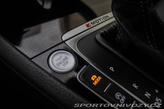 Volkswagen Golf R 2.0 TSI 4MOTION DSG 2020
