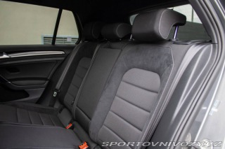Volkswagen Golf R 2.0 TSI 4MOTION DSG 2020