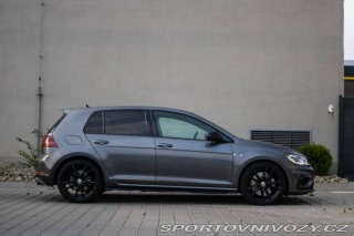 Volkswagen Golf R 2.0 TSI 4MOTION DSG 2020