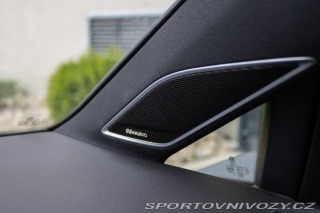 Volkswagen Golf R 2.0 TSI 4MOTION DSG 2020